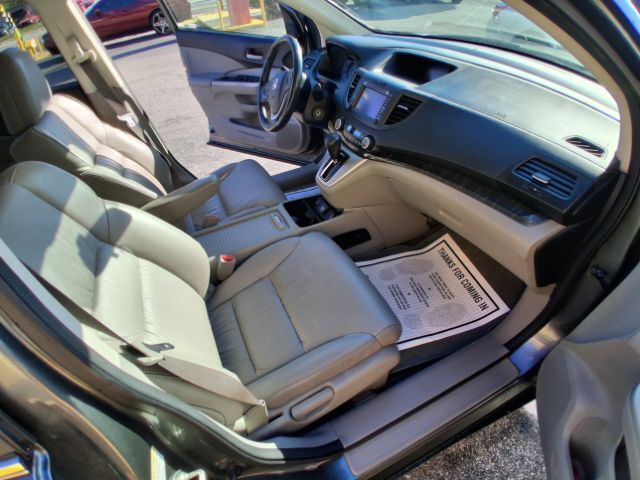 2014 Honda CR-V EX-L Indianapolis IN