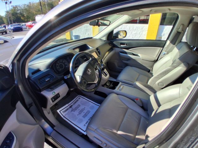 2014 Honda CR-V EX-L Indianapolis IN