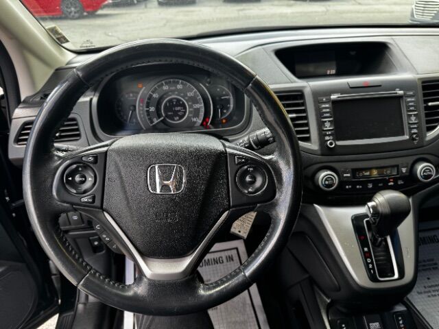 2014 Honda CR-V EX-L Indianapolis IN