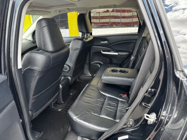 2014 Honda CR-V EX-L Indianapolis IN