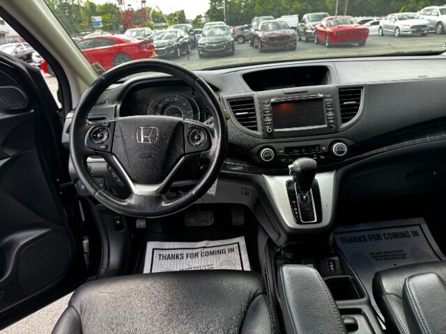 2014 Honda CR-V EX-L Indianapolis IN