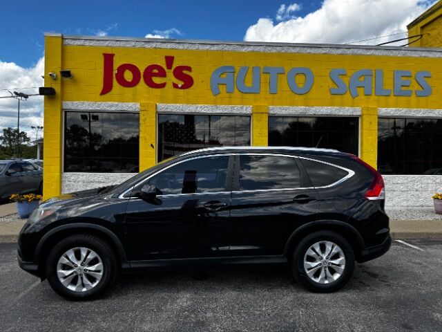 2014 Honda CR-V EX-L Indianapolis IN