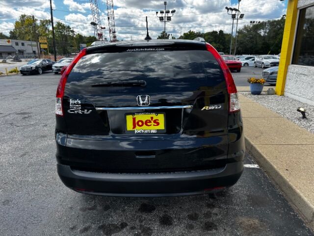 2014 Honda CR-V EX-L Indianapolis IN