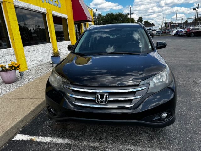 2014 Honda CR-V EX-L Indianapolis IN