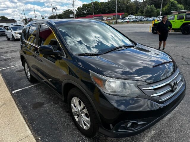2014 Honda CR-V EX-L Indianapolis IN