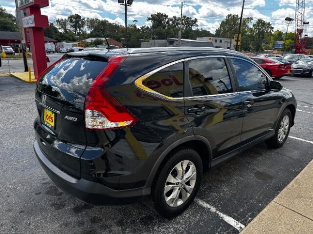 2014 Honda CR-V EX-L Indianapolis IN
