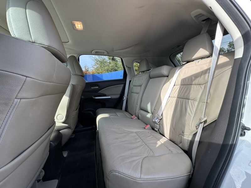 2014 Honda CR-V EX-L Jacksonville FL