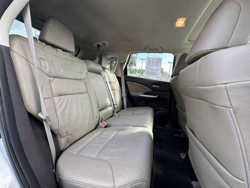 2014 Honda CR-V EX-L Jacksonville FL