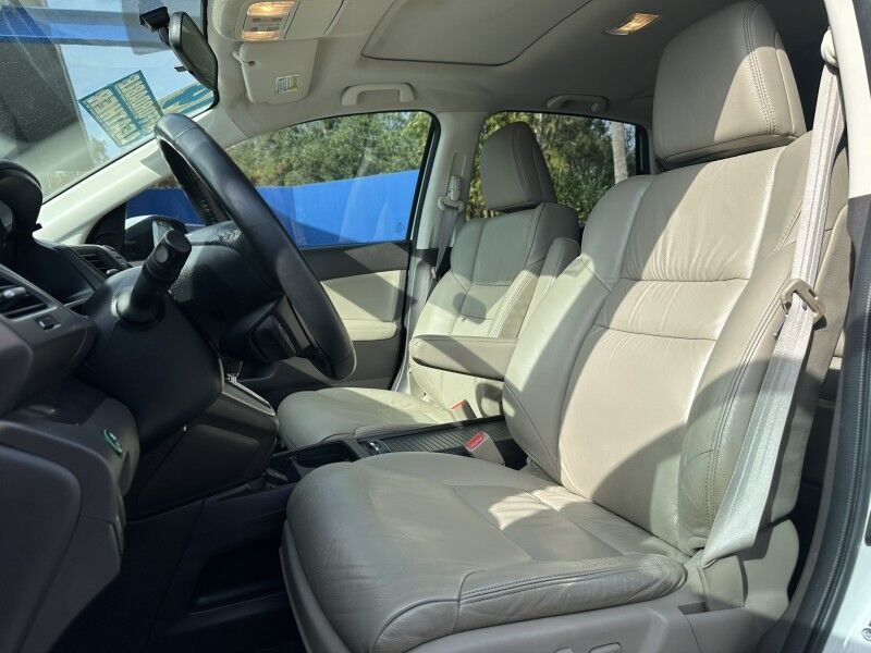 2014 Honda CR-V EX-L Jacksonville FL