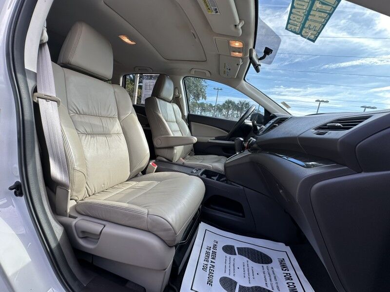 2014 Honda CR-V EX-L Jacksonville FL