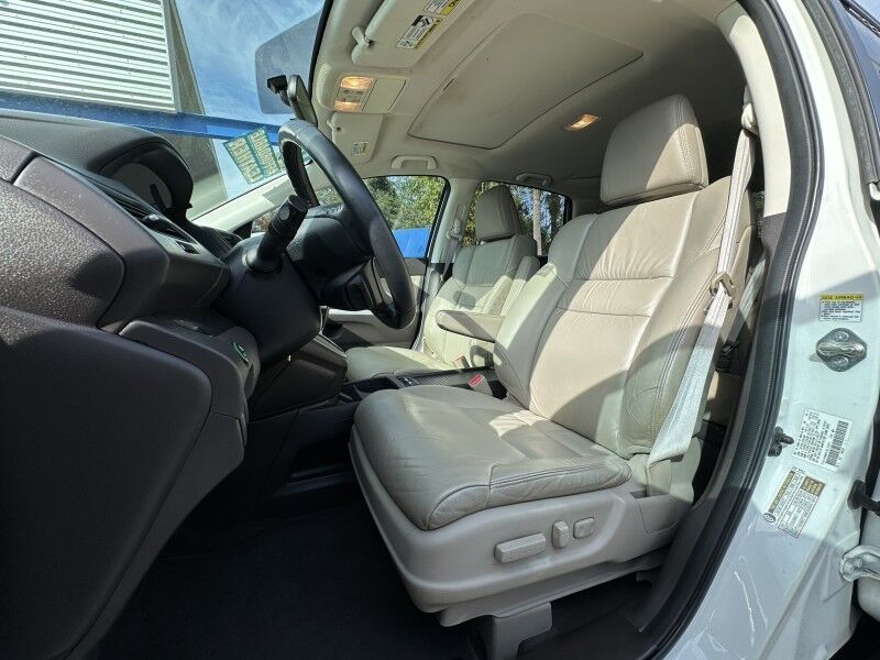 2014 Honda CR-V EX-L Jacksonville FL