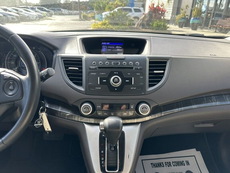 2014 Honda CR-V EX-L Jacksonville FL