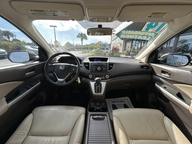 2014 Honda CR-V EX-L Jacksonville FL