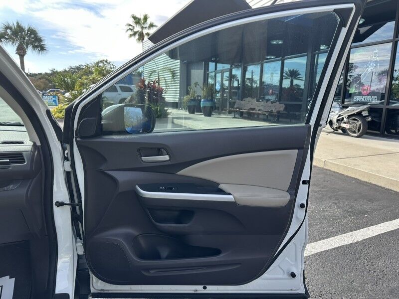 2014 Honda CR-V EX-L Jacksonville FL