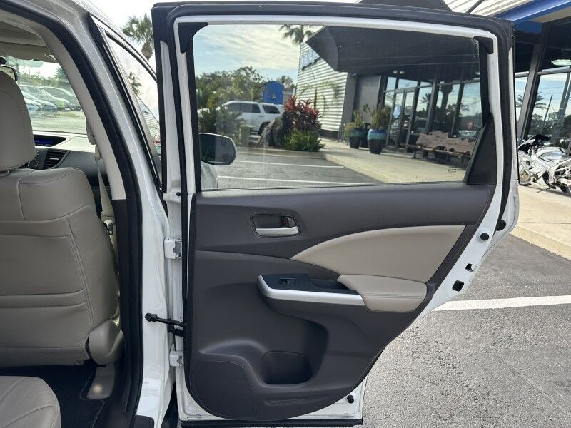 2014 Honda CR-V EX-L Jacksonville FL