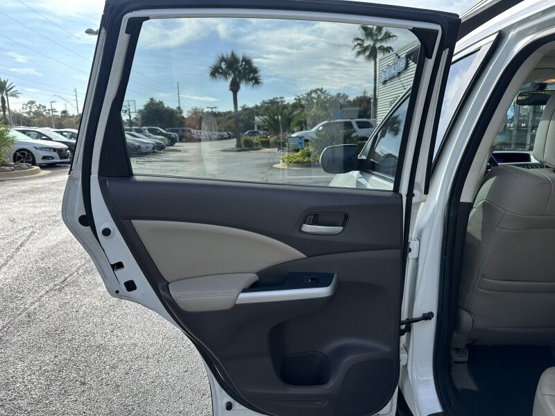 2014 Honda CR-V EX-L Jacksonville FL