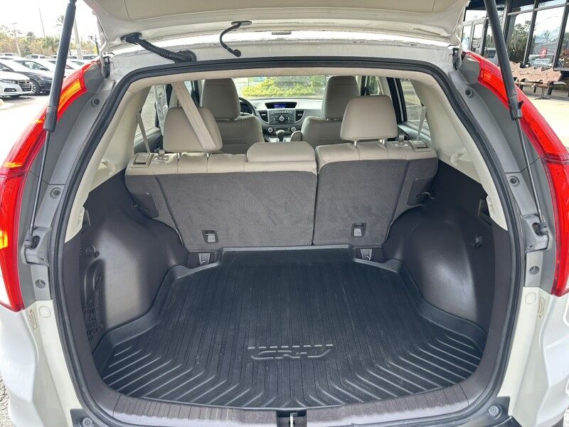 2014 Honda CR-V EX-L Jacksonville FL