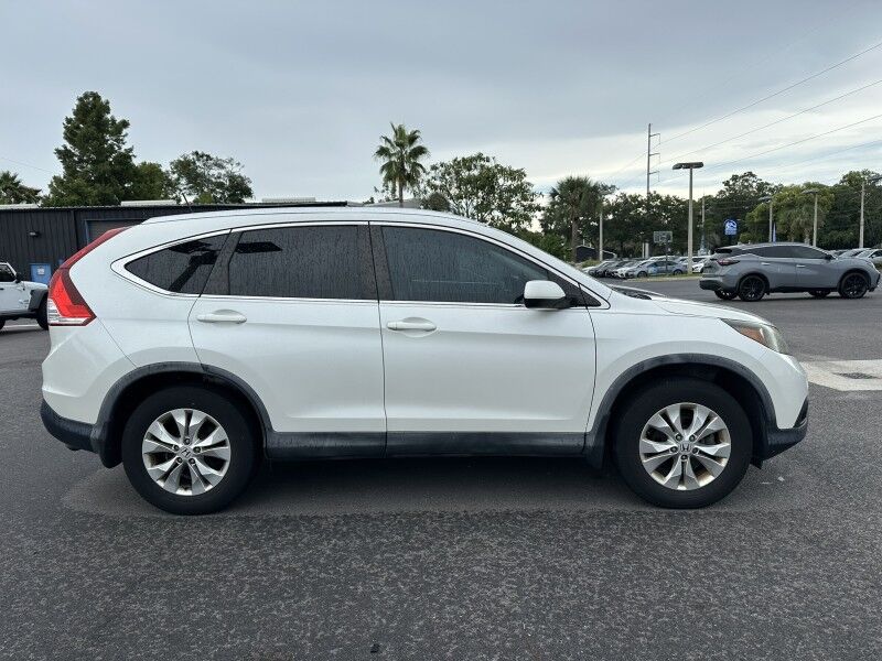2014 Honda CR-V EX-L Jacksonville FL