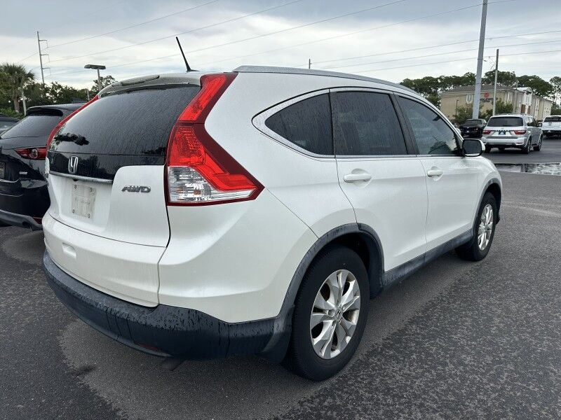 2014 Honda CR-V EX-L Jacksonville FL