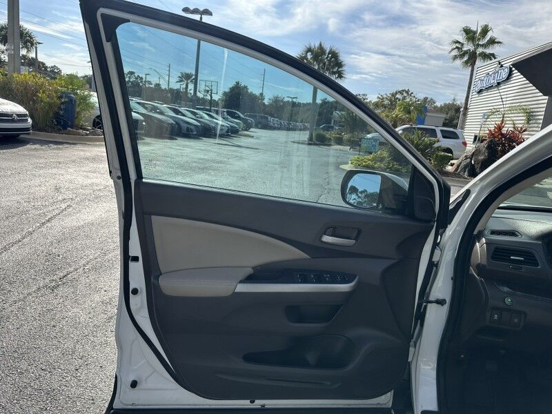 2014 Honda CR-V EX-L Jacksonville FL