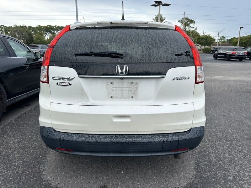 2014 Honda CR-V EX-L Jacksonville FL