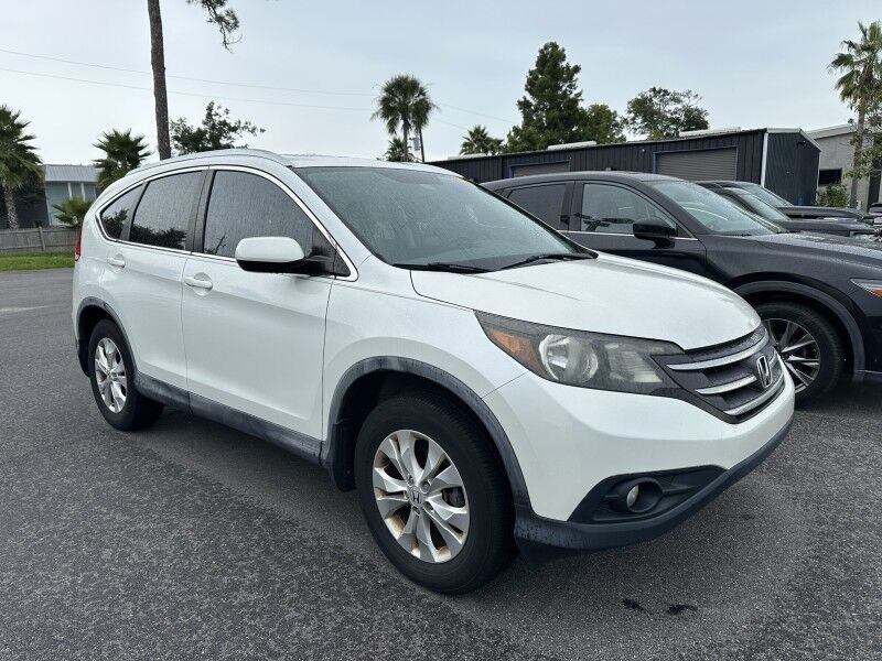 2014 Honda CR-V EX-L Jacksonville FL