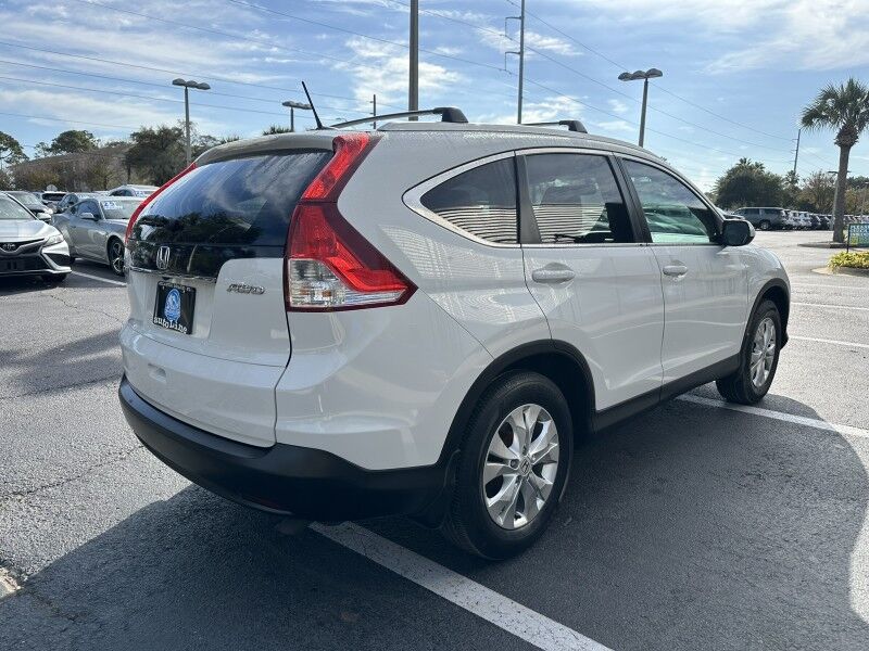 2014 Honda CR-V EX-L Jacksonville FL