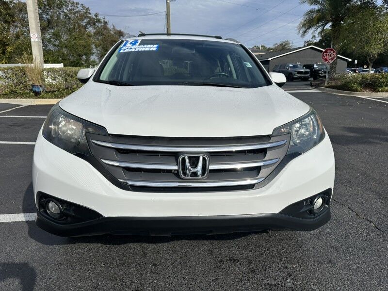 2014 Honda CR-V EX-L Jacksonville FL