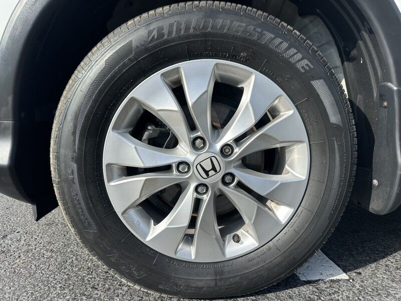 2014 Honda CR-V EX-L Jacksonville FL