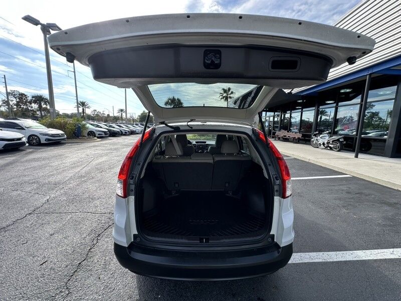 2014 Honda CR-V EX-L Jacksonville FL