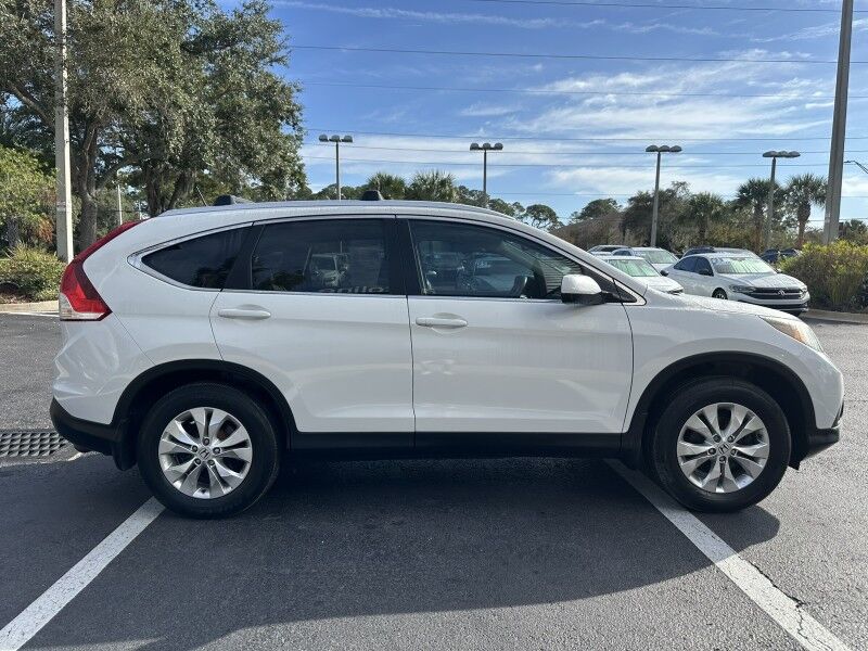 2014 Honda CR-V EX-L Jacksonville FL