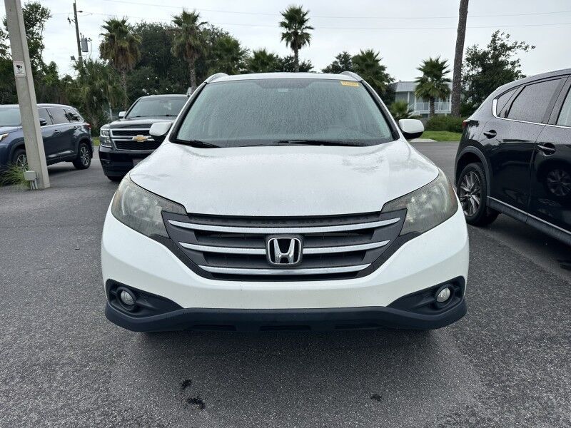 2014 Honda CR-V EX-L Jacksonville FL
