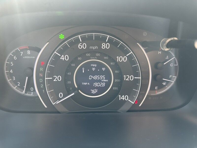 2014 Honda CR-V EX-L Jacksonville FL