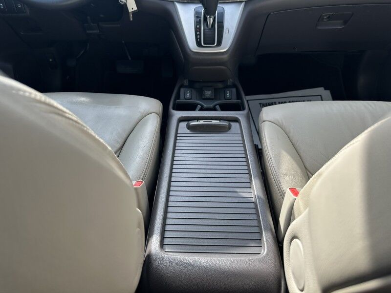 2014 Honda CR-V EX-L Jacksonville FL