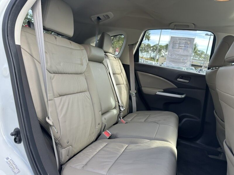 2014 Honda CR-V EX-L Jacksonville FL