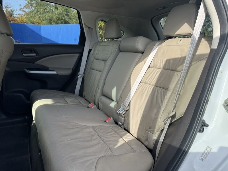 2014 Honda CR-V EX-L Jacksonville FL