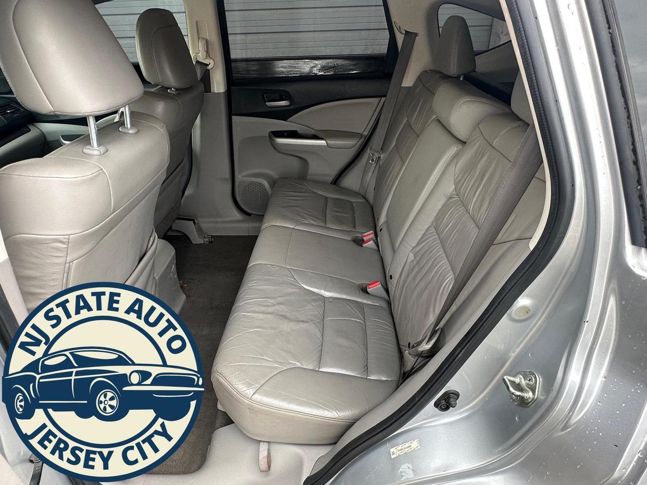 2014 Honda CR-V EX-L Jersey City NJ