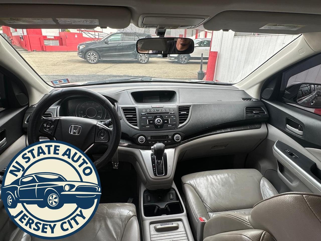 2014 Honda CR-V EX-L Jersey City NJ