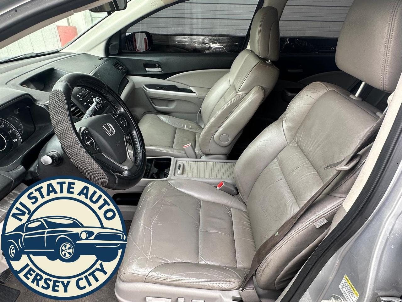 2014 Honda CR-V EX-L Jersey City NJ