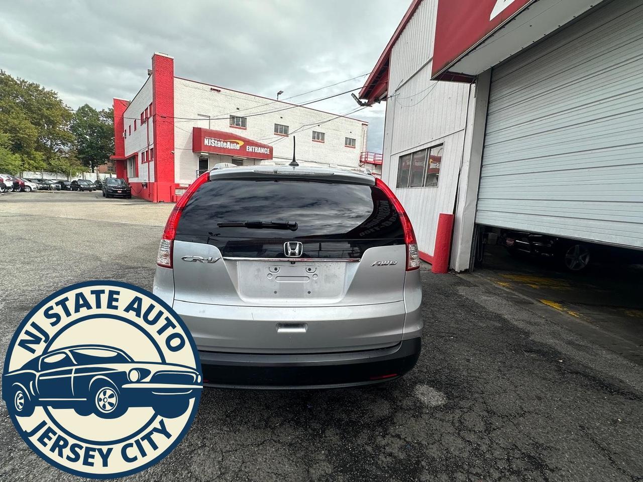 2014 Honda CR-V EX-L Jersey City NJ