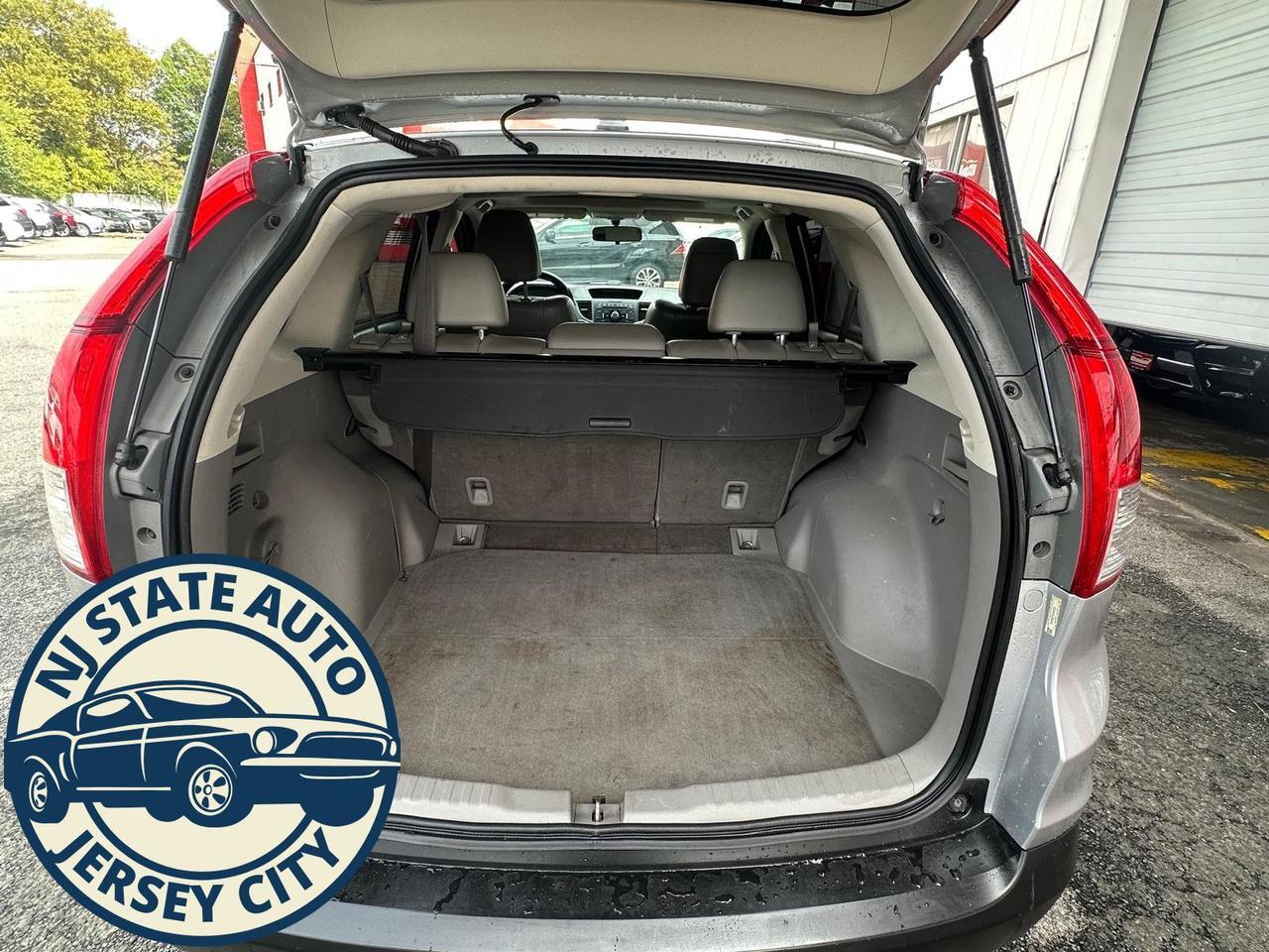 2014 Honda CR-V EX-L Jersey City NJ