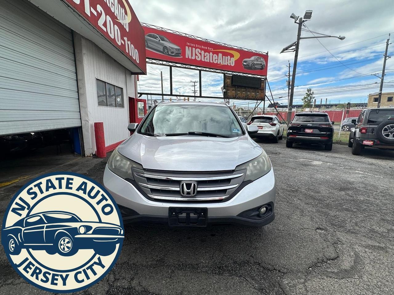 2014 Honda CR-V EX-L Jersey City NJ