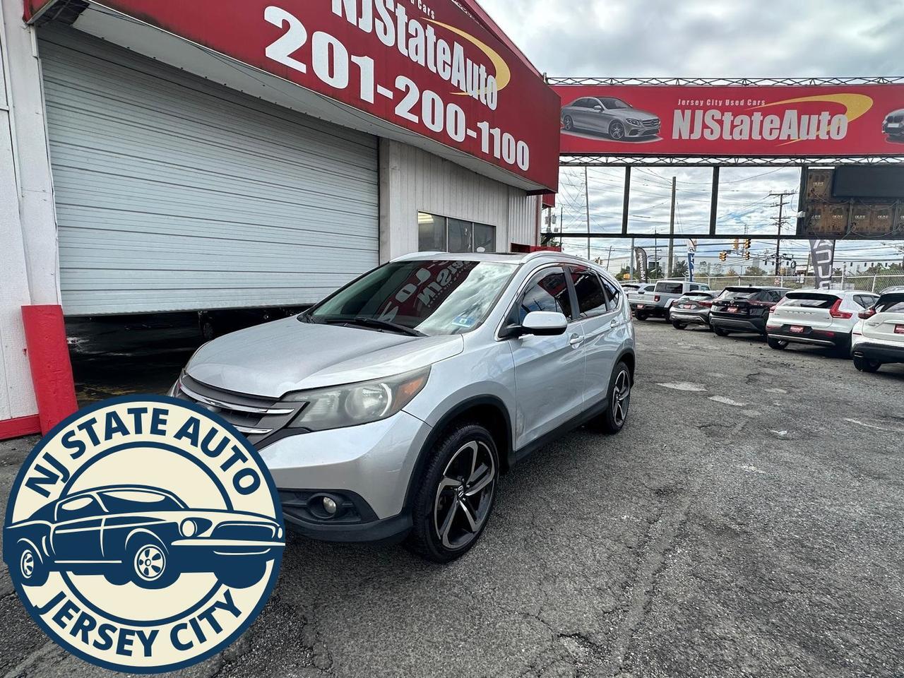 2014 Honda CR-V EX-L Jersey City NJ