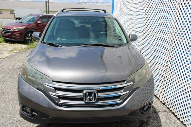 2014 Honda CR-V EX-L Melbourne FL