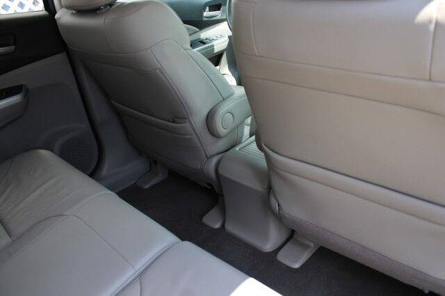 2014 Honda CR-V EX-L Melbourne FL