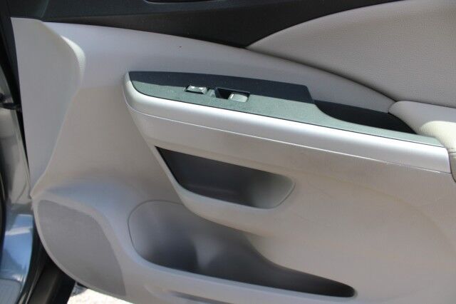 2014 Honda CR-V EX-L Melbourne FL