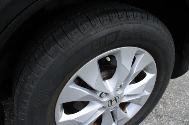 2014 Honda CR-V EX-L Melbourne FL