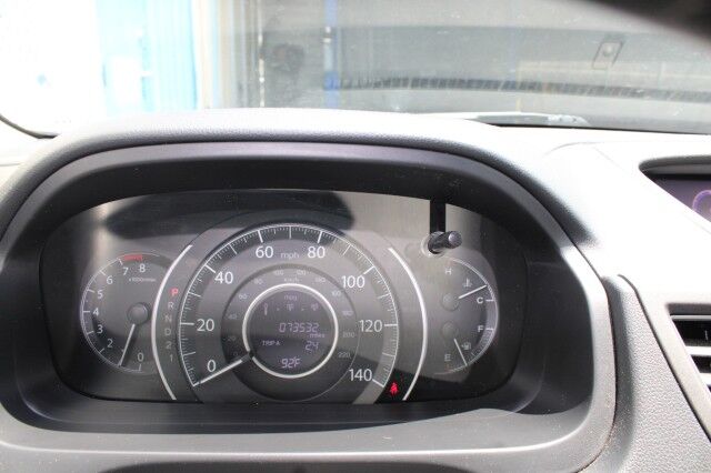 2014 Honda CR-V EX-L Melbourne FL