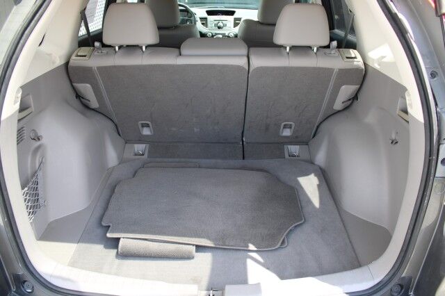 2014 Honda CR-V EX-L Melbourne FL