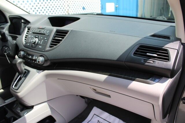 2014 Honda CR-V EX-L Melbourne FL